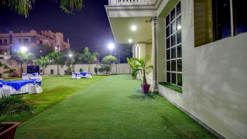 Golden Eagle By Keshav Global Hotels 35/40