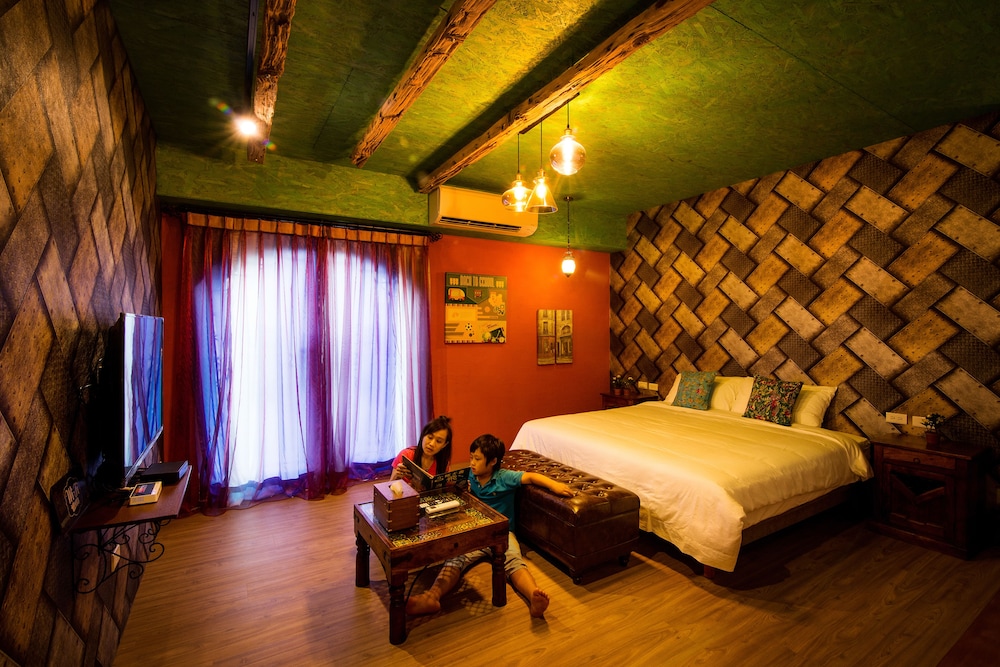 Fly Inn Yilan 26/60