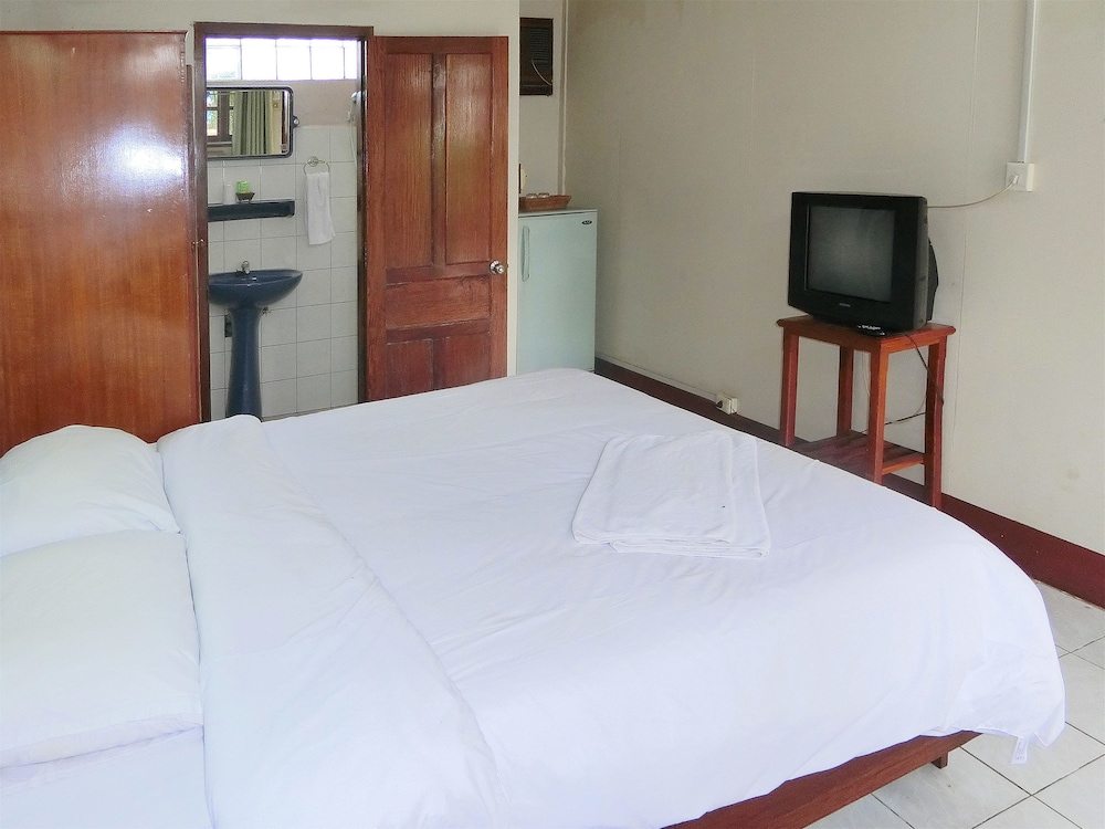 Villa Sisavad Guesthouse 9/31