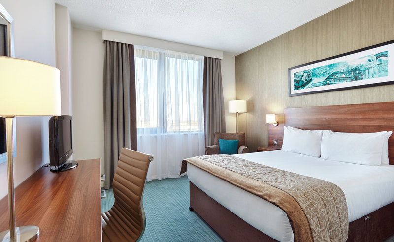 Leonardo Hotel Milton Keynes 5/19