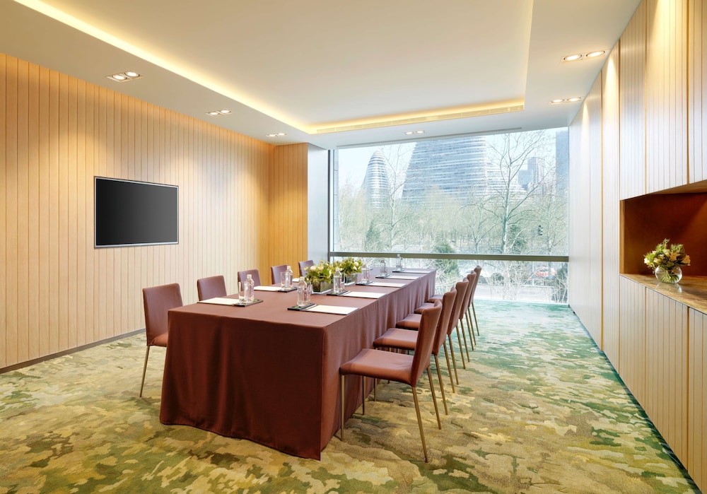 Hyatt Regency Beijing Wangjing 36/50