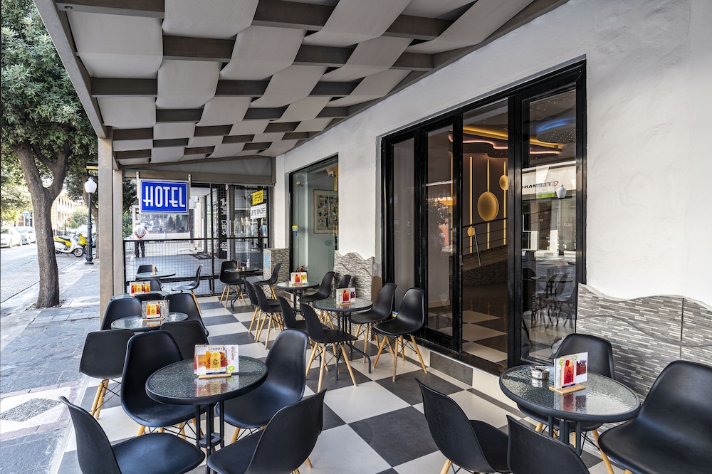Nep Center Hotel 23/47
