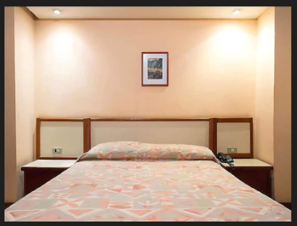 Itajuba Hotel 18/48