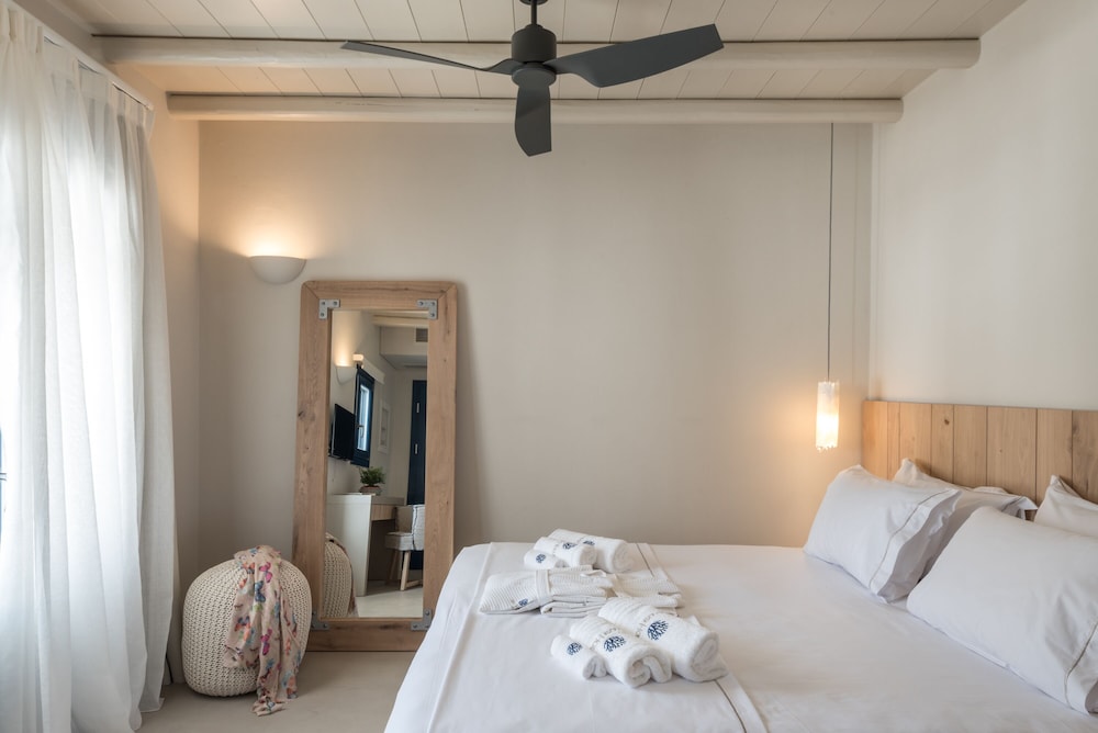 Sifnos House - Rooms & Spa 16/48