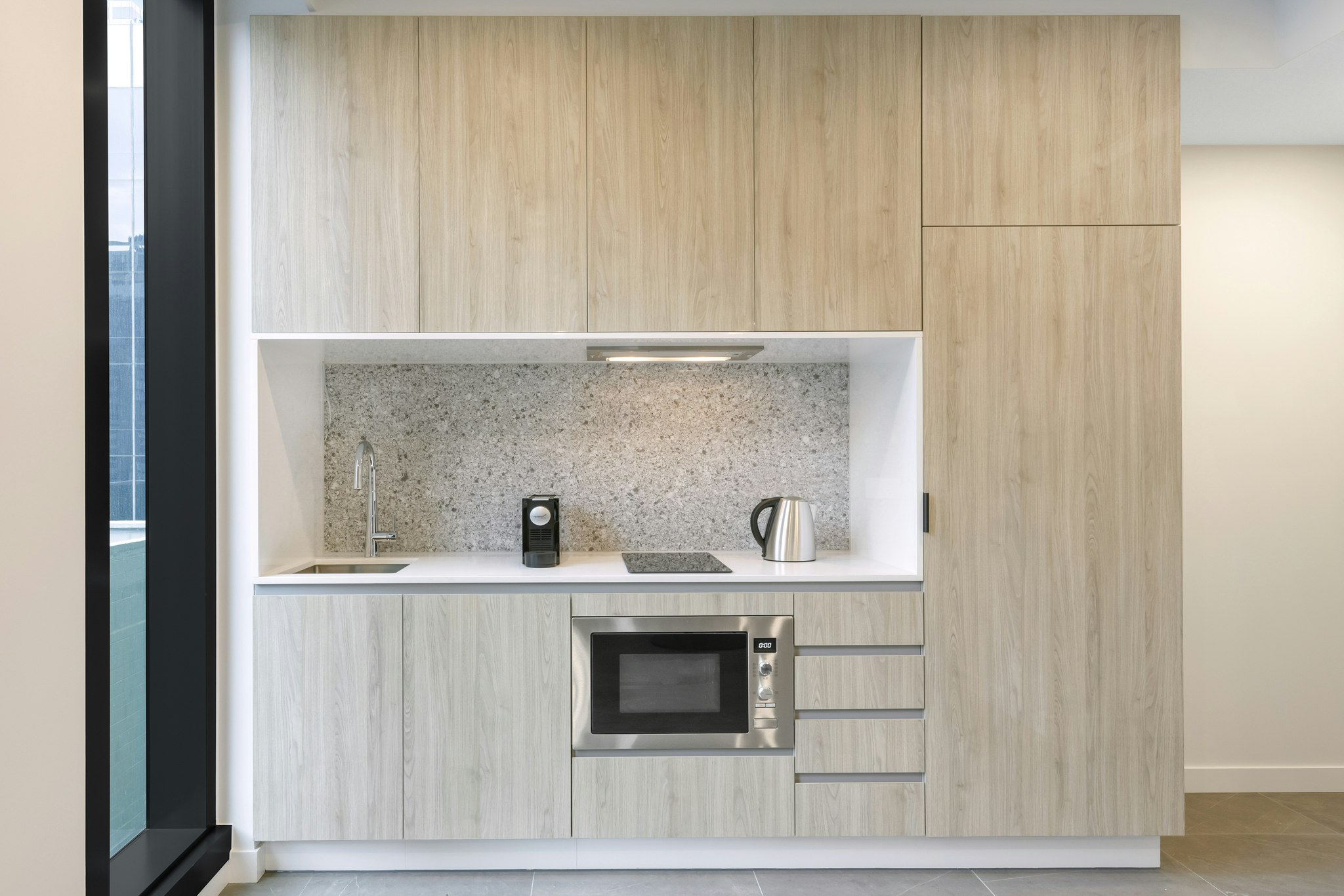 Meriton Suites Melbourne photo5