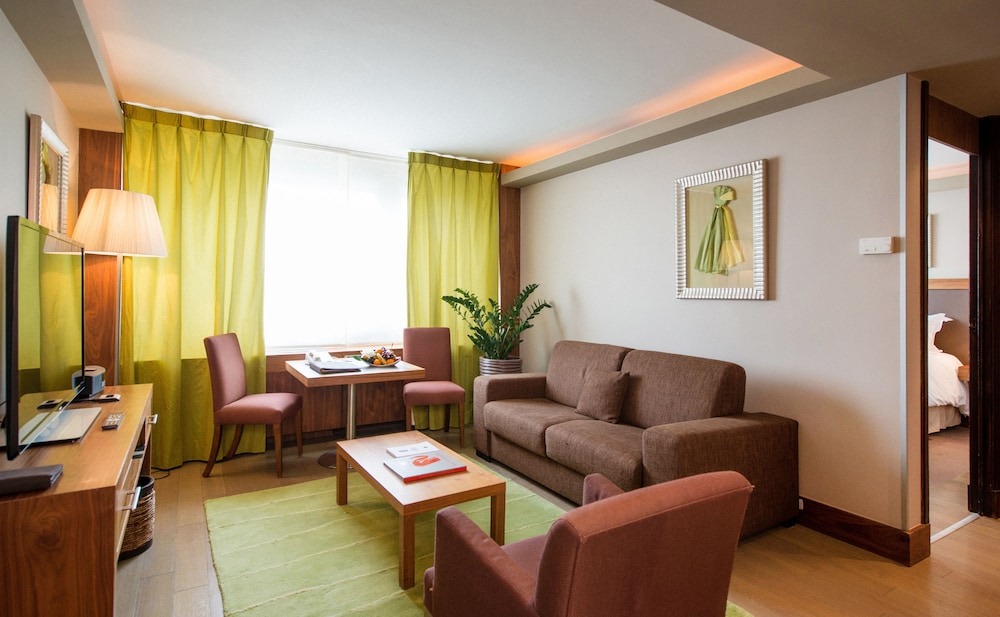 Sofitel Lyon Bellecour Hotel 45/71
