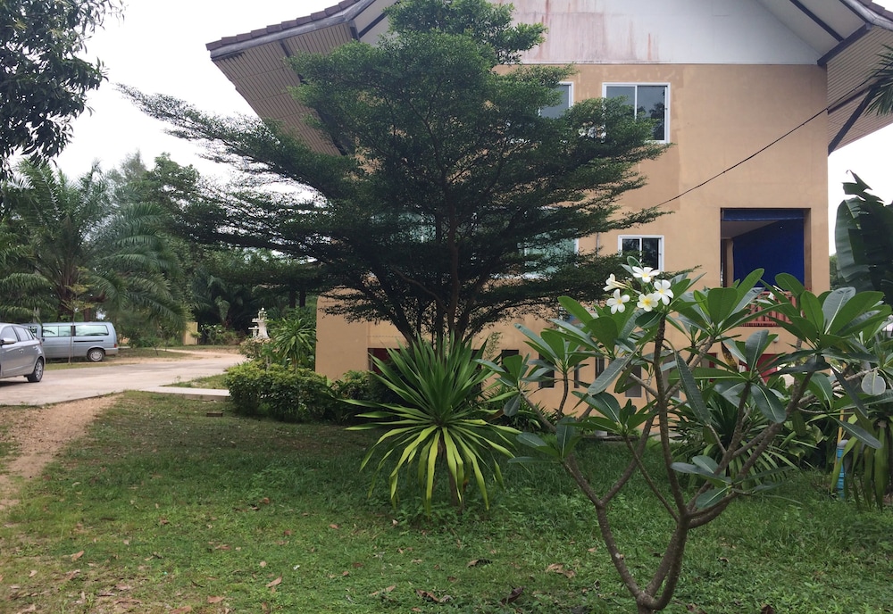 Water Palm Resort 6/41