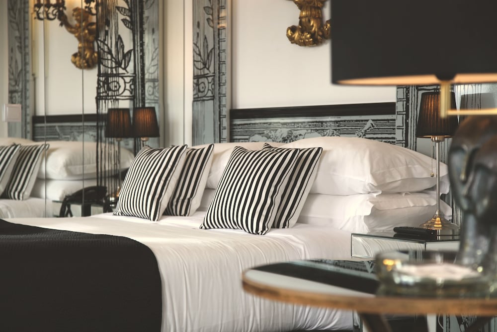 Teatro Bed & Breakfast 15/30