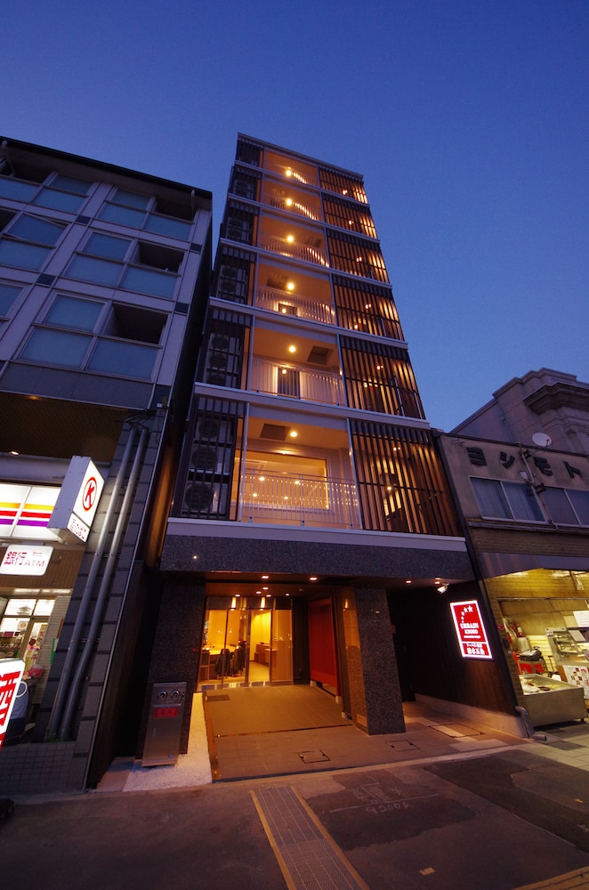 Urbain京都Kiyomizu Gojo酒店(Urbain Kyoto Kiyomizu Gojo) 图片1