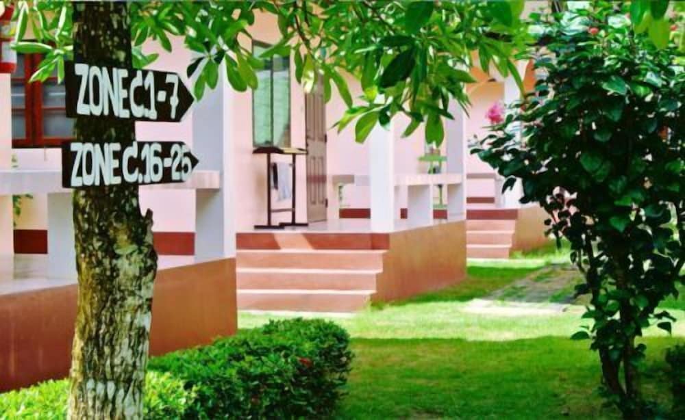 Chokdee Resort 56/67