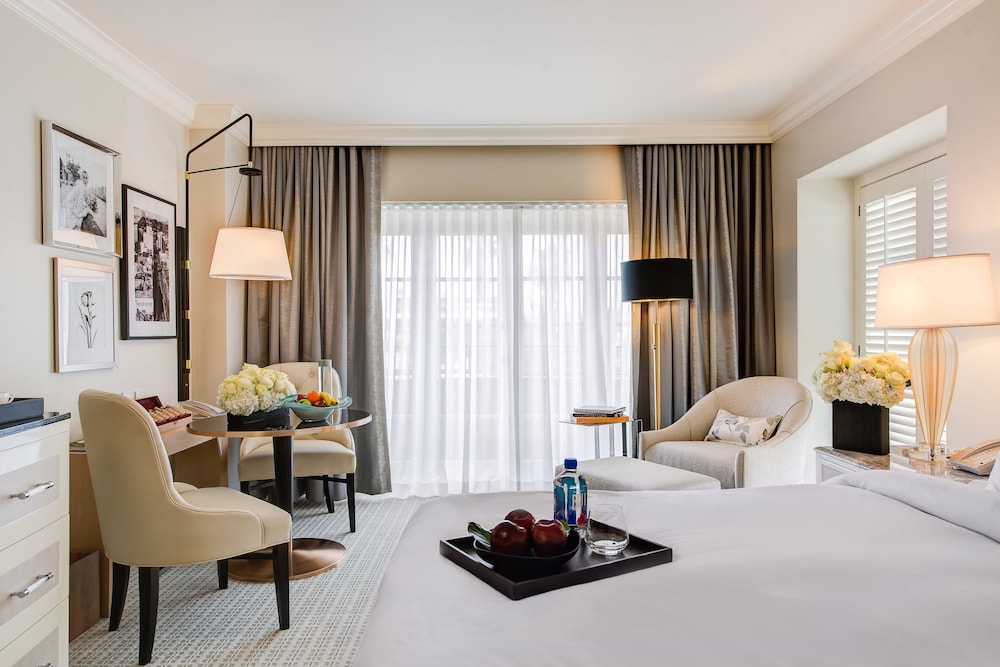 Four Seasons Hotel Los Angeles at Beverly Hills 32/46