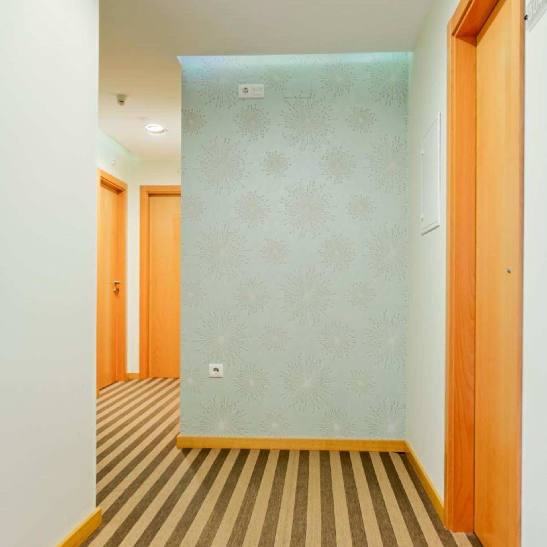 Hotel D. Dinis 26/50