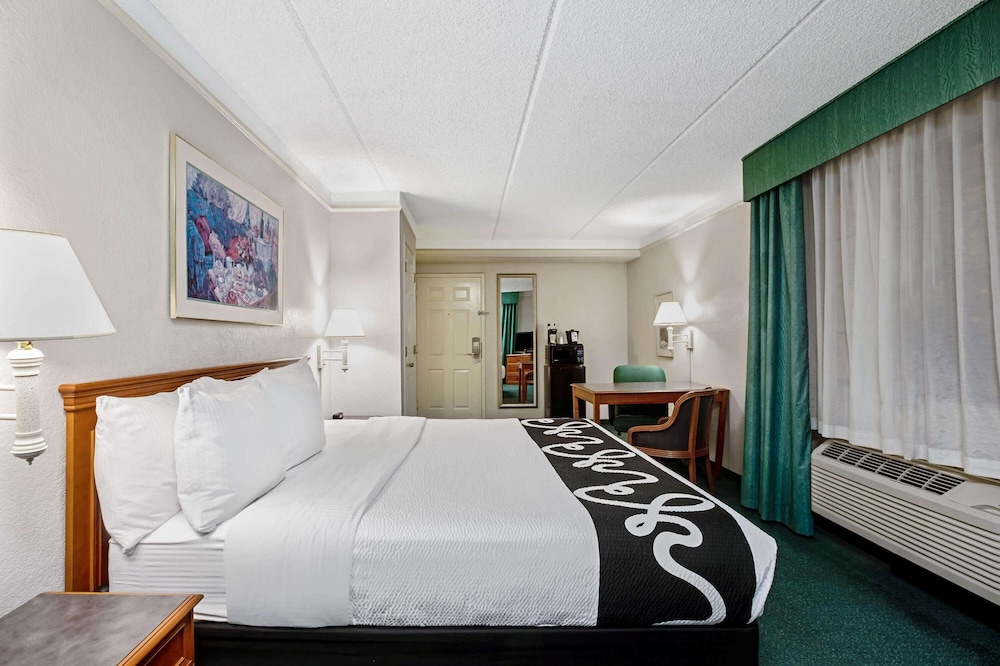 La Quinta Inn Stockton 17/53