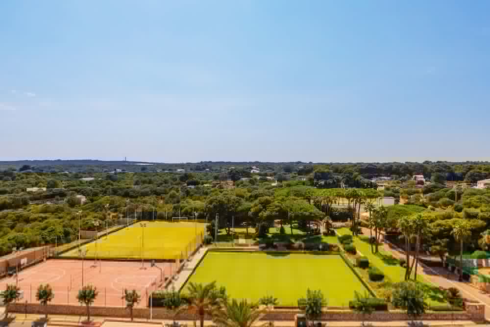 AluaSun Mediterraneo 42/47