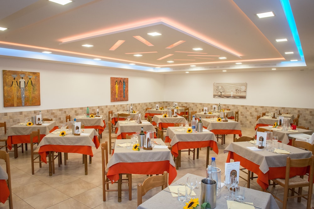 Albergo Torrente 27/50