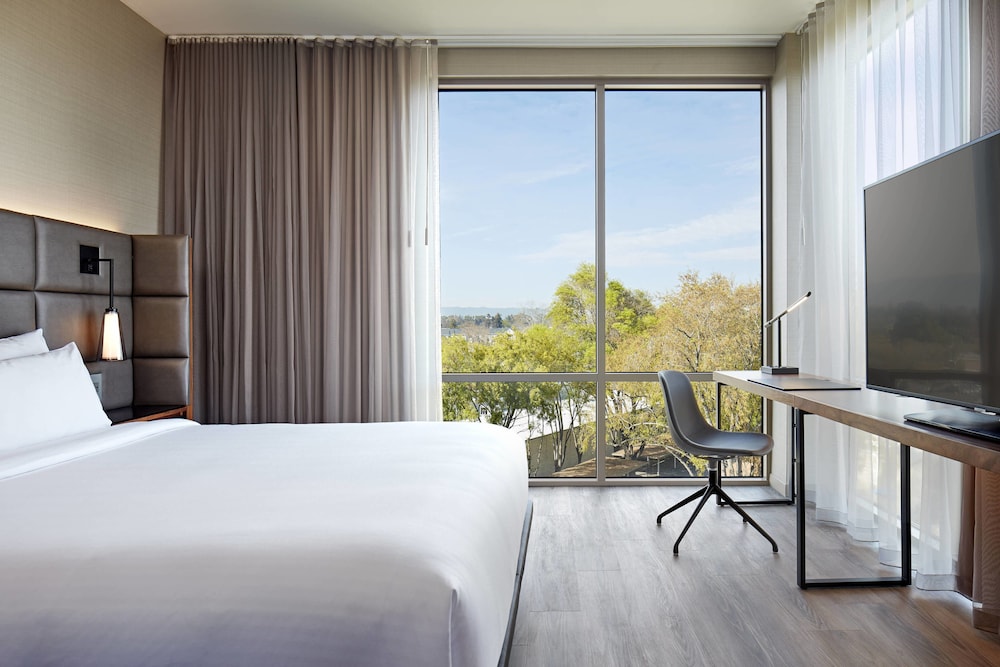 Ac Hotel By Marriott San Jose Sunnyvale Cupertino 50/54