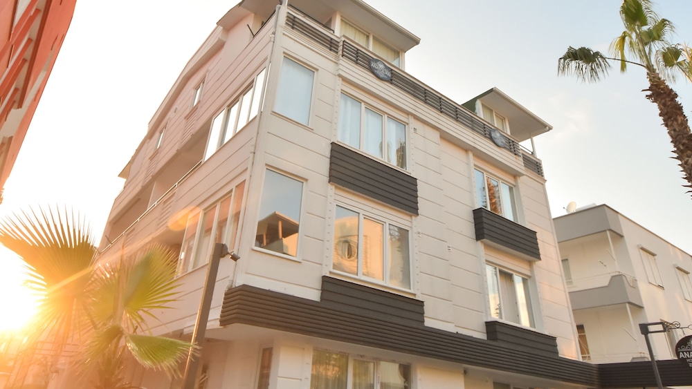 Anatolian Homes & Spa 17/50