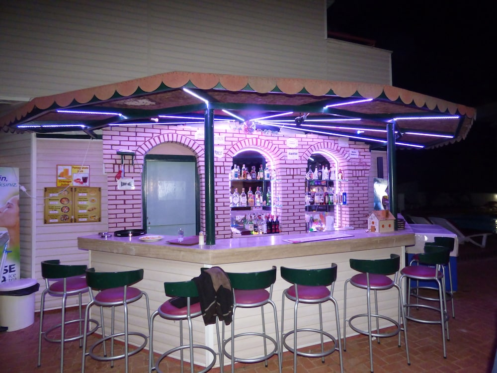 Avlu 4 Apart Hotel 35/50