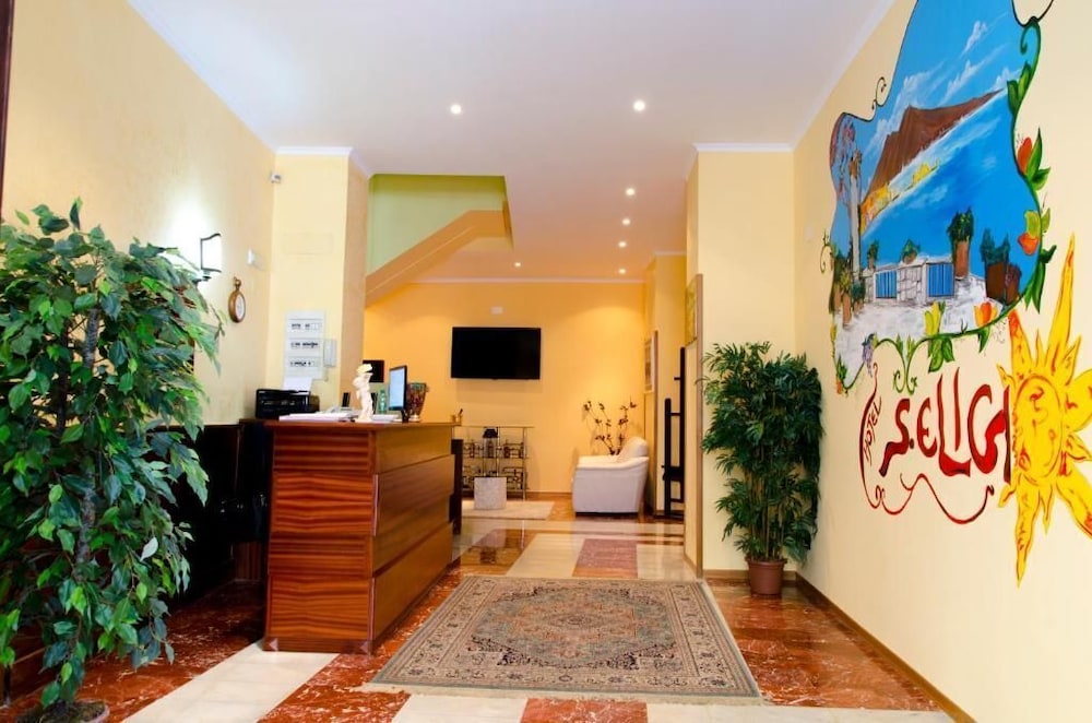 Hotel Sant'Eligio 3/55