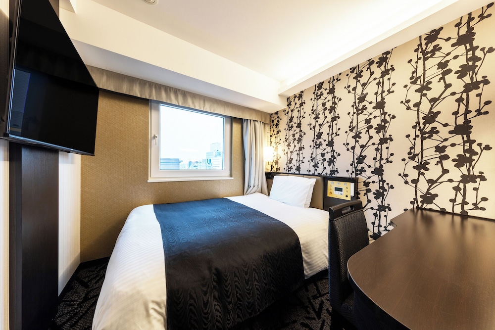 APA Hotel Ueno Okachimachi Ekimae Minami 12/46