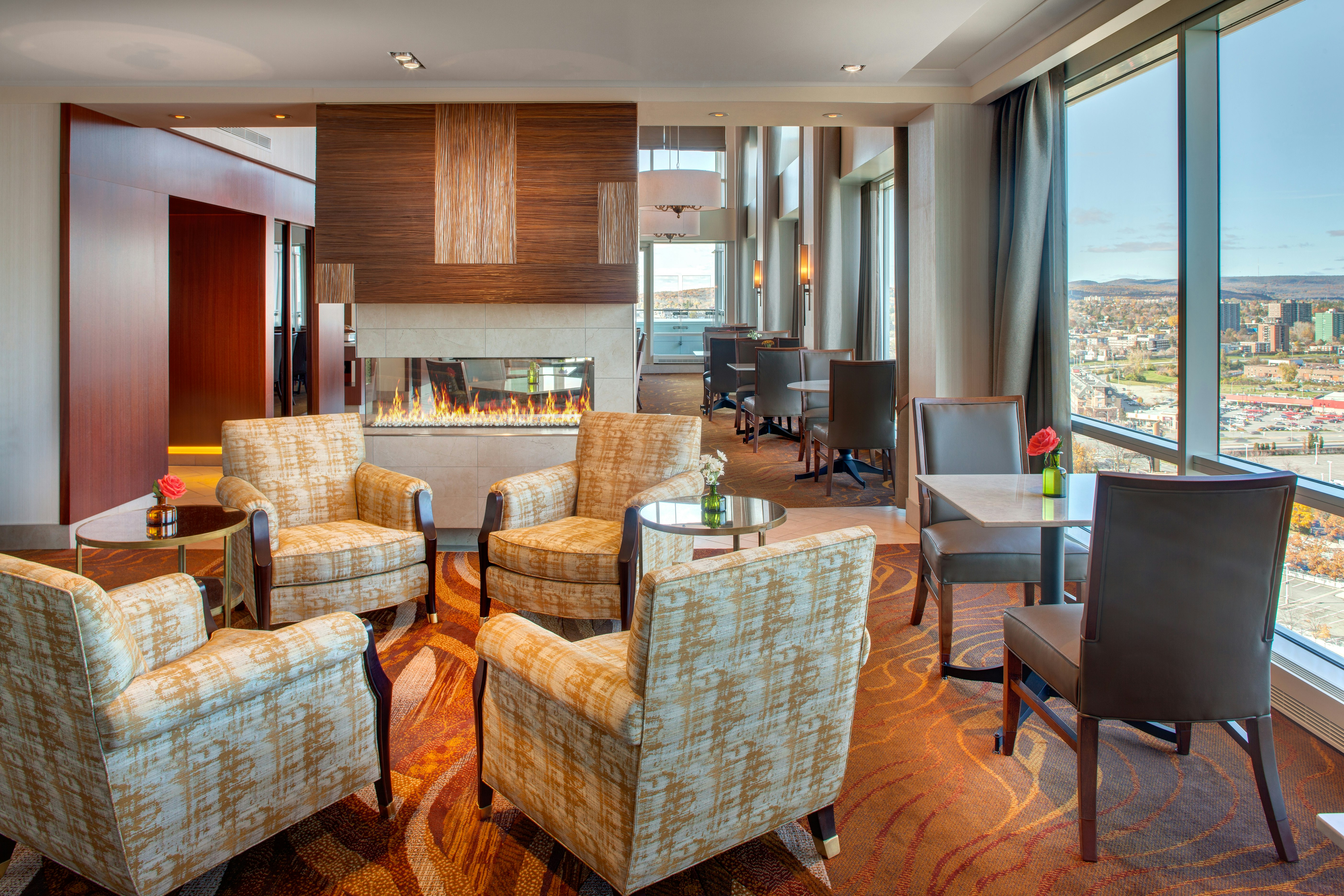 Hilton Lac Leamy 44/86