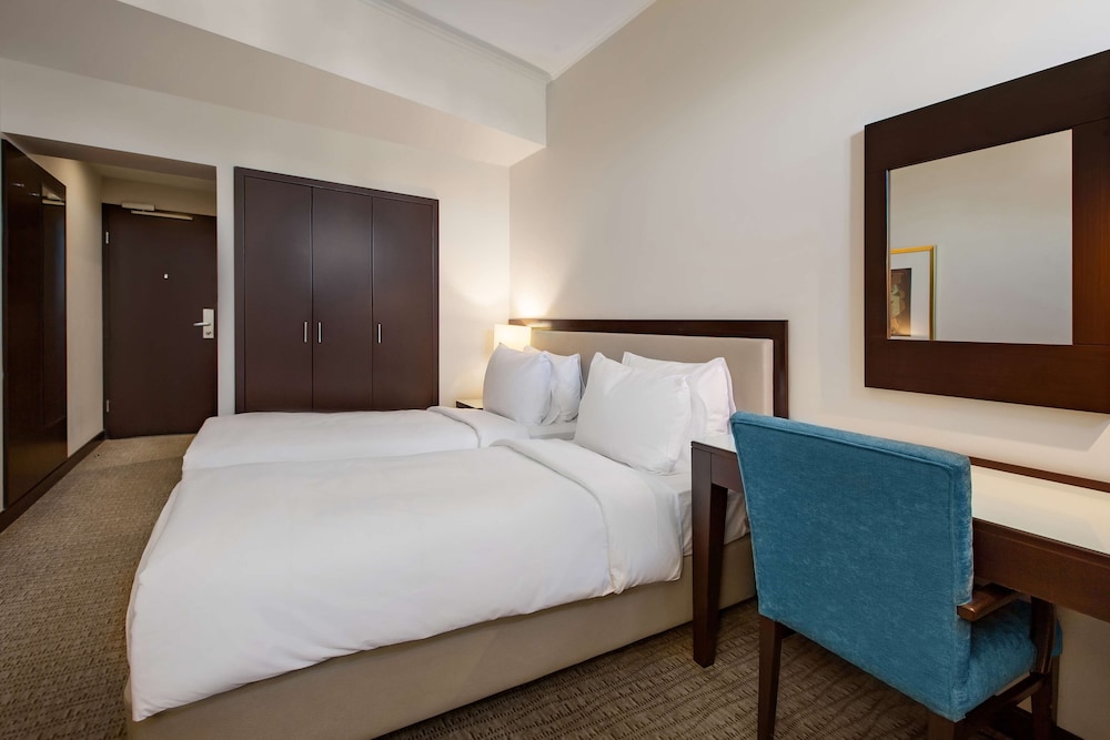 RADISSON BLU HOTEL ANKARA 25/72