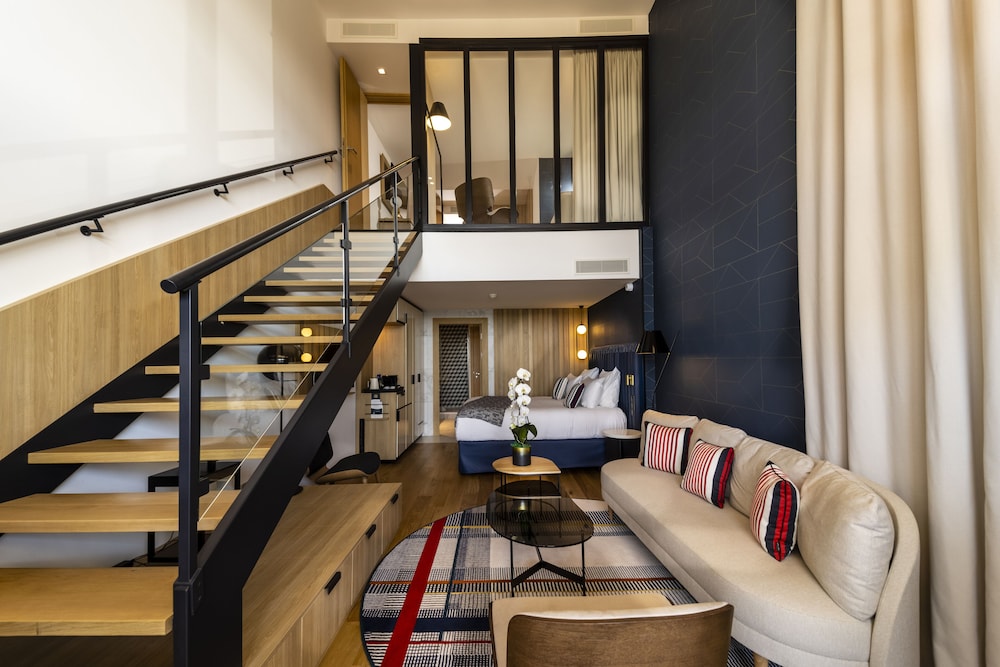 Thalazur Saint Jean de Luz 63/84
