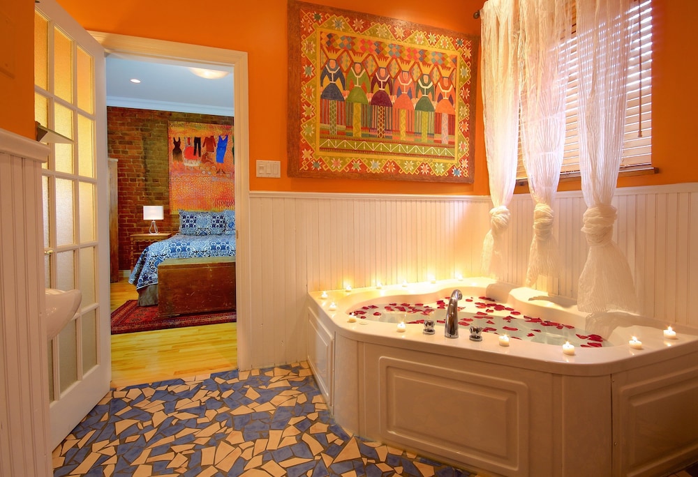 Petite Auberge Les Bons Matins B&B 7/72