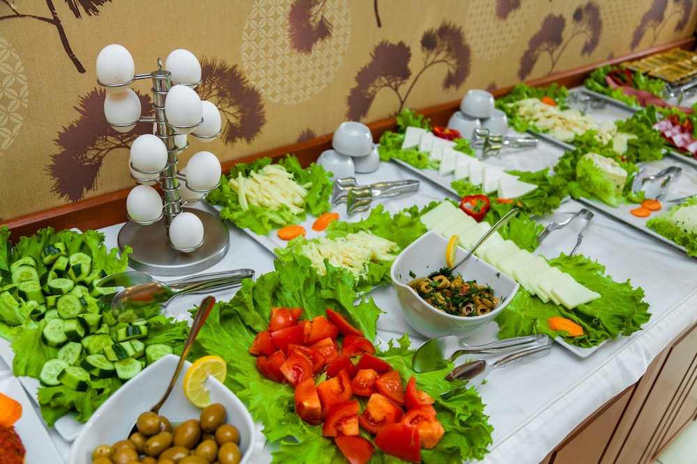 Saba Sultan Hotel Istanbul 48/55
