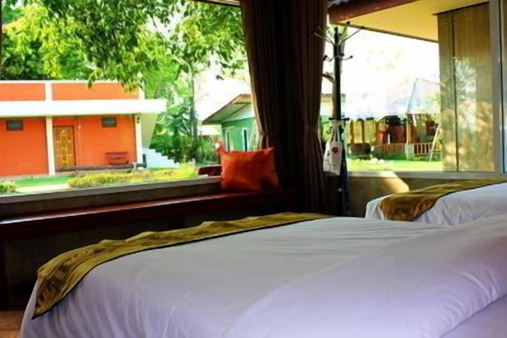 Villa De Bua Resort And Spa At Nan 19/58