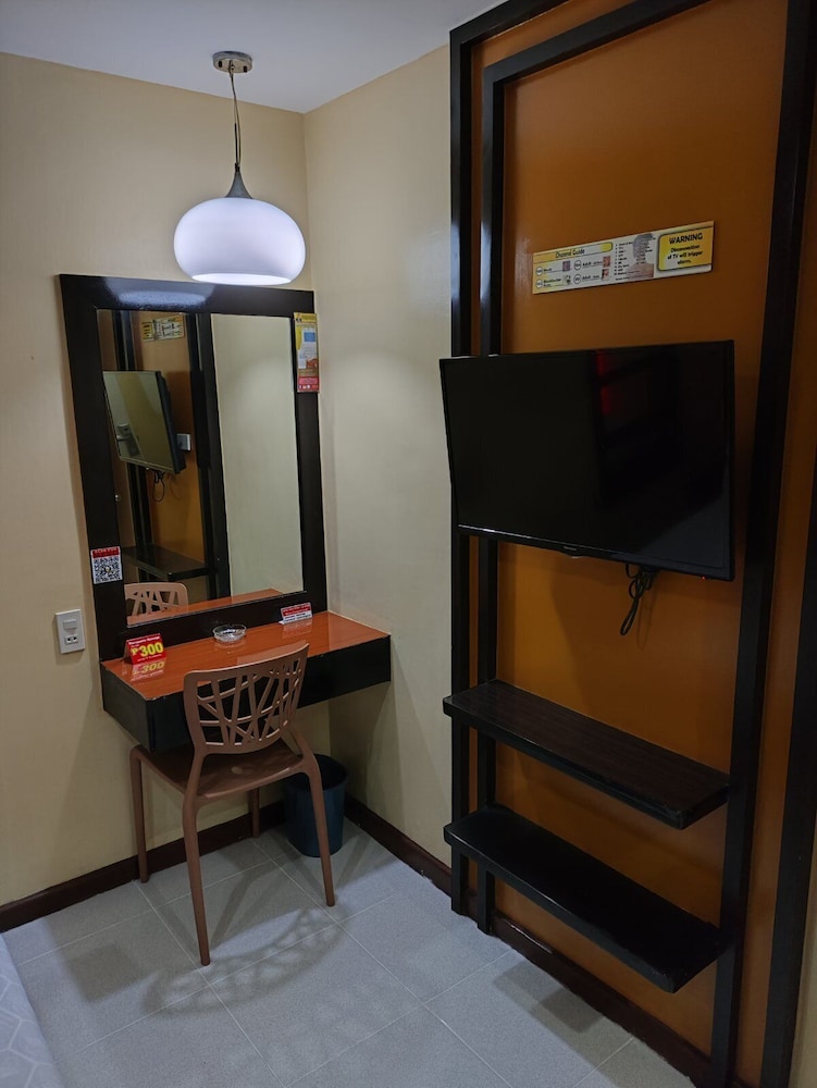 Hotel Sogo Cartimar Recto 13/32