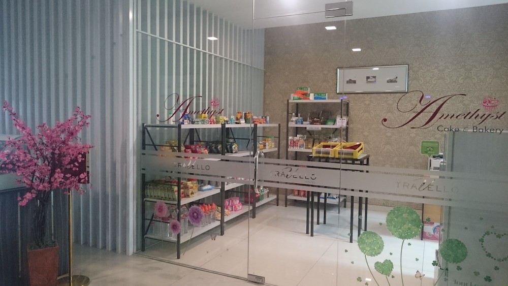 Travello Hotel Bandung 46/60