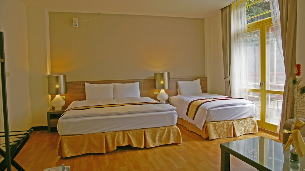 Lishan Guest House 20/49