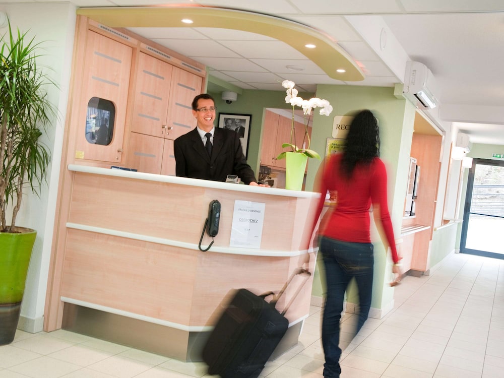 Ibis Budget Metz Technopole 2/70