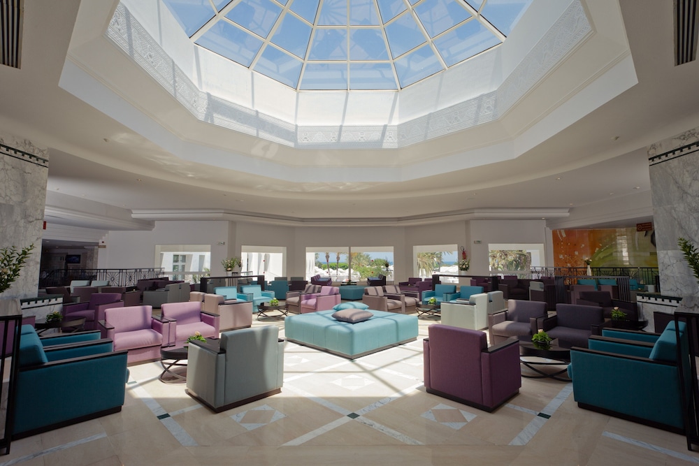 El Mouradi Club Kantaoui Couples and Families Only 68/105