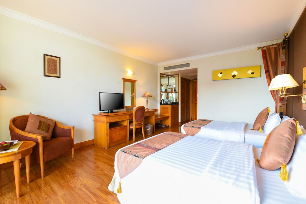 ANGKOR CENTURY RESORT AND SPA 37/78