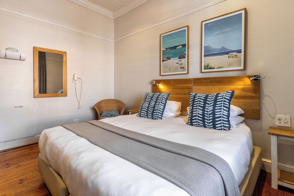 2 Bedrooms, Stone, Cottage, King and Twin Beds