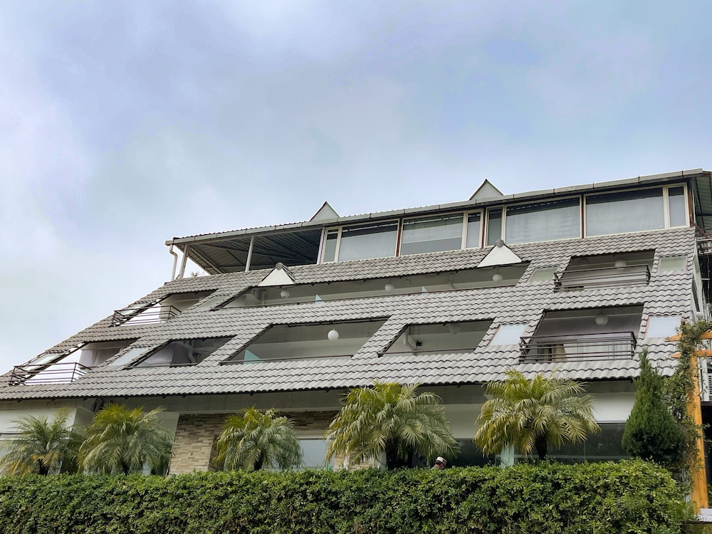 Regenta Resort Exotica Dharamshala on Hilltop 6/78