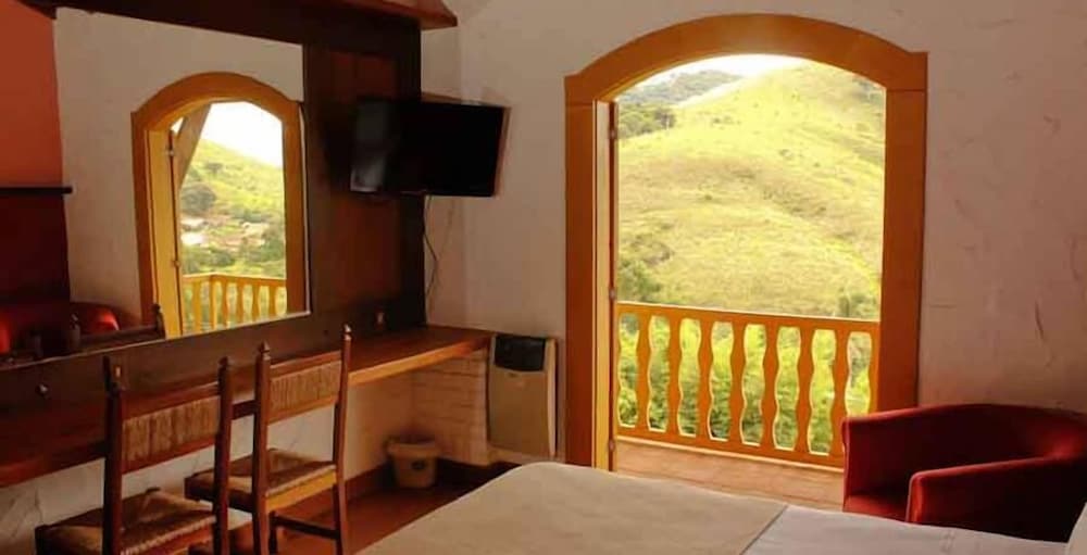 Hotel Serraverde 29/42