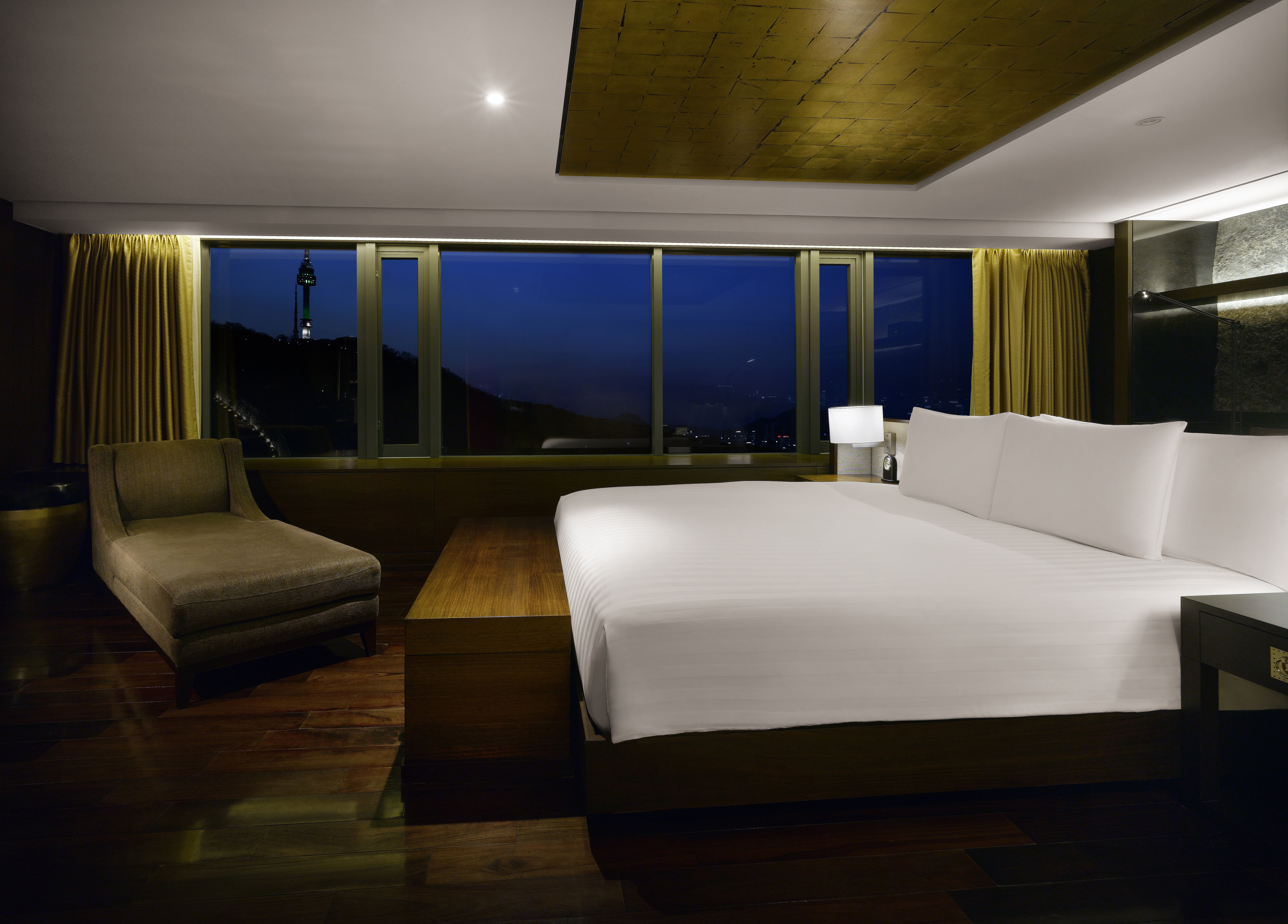 Banyan Tree Club and Spa Seoul 23/76