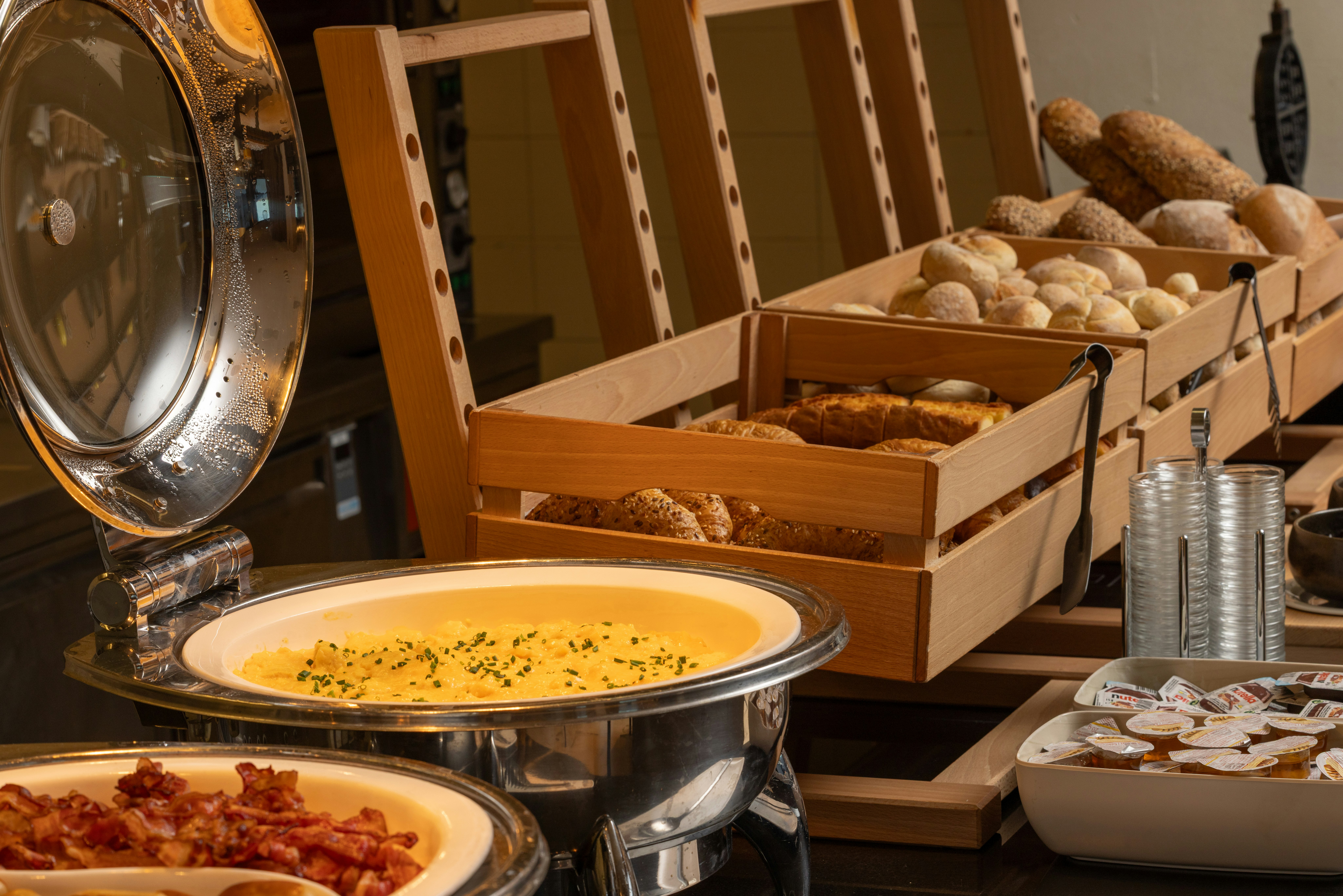 Hilton Garden Inn Davos Hotel 27/76