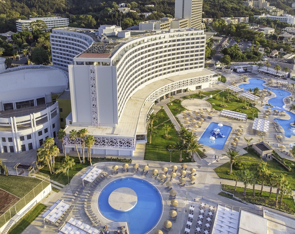 Akti Imperial Hotel & Convention Center Dolce by Wyndham 60/67