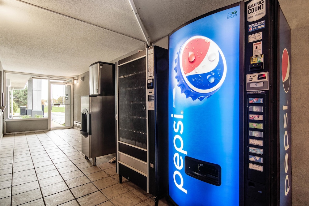 Motel6 Alsip, IL 36/58