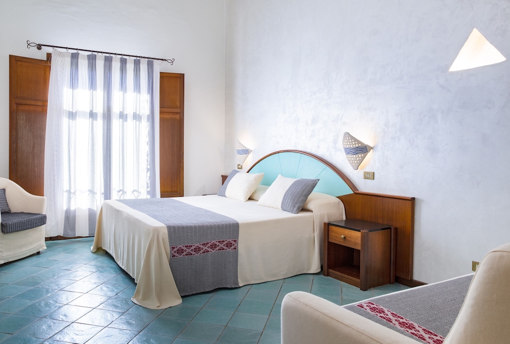 Hotel La Torre 14/42