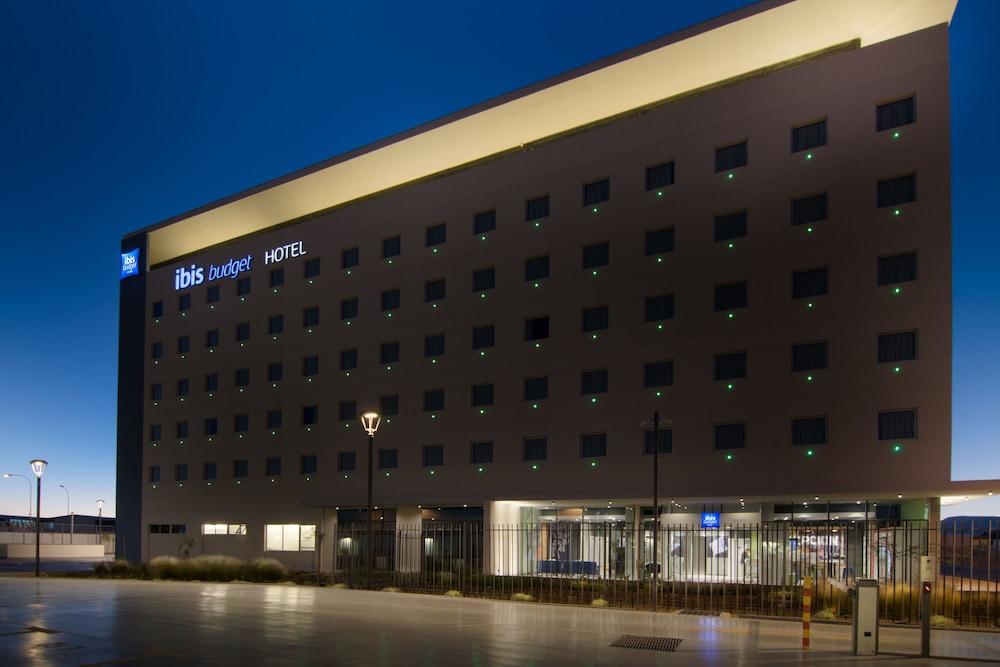 ibis Budget Calama 1/44