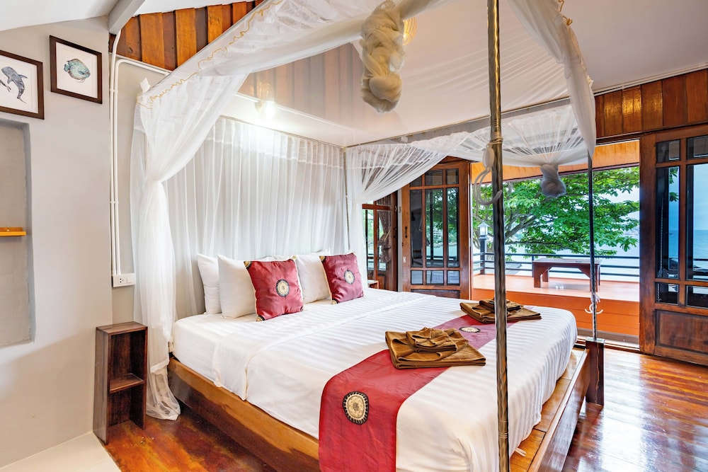 Taatoh Seaview Resort 16/50