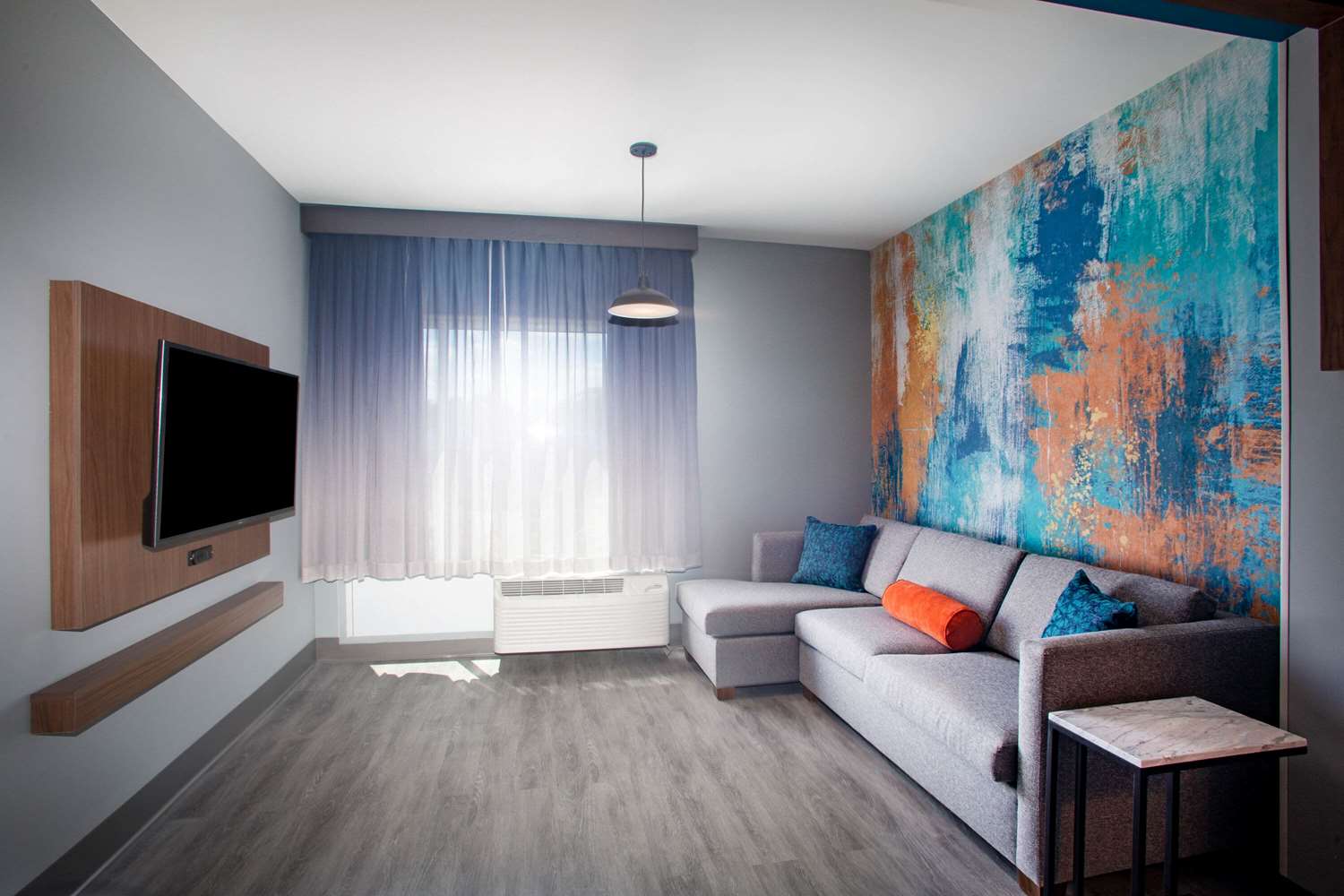 La Quinta Inn Suites By Wyndham Oxford 27/47