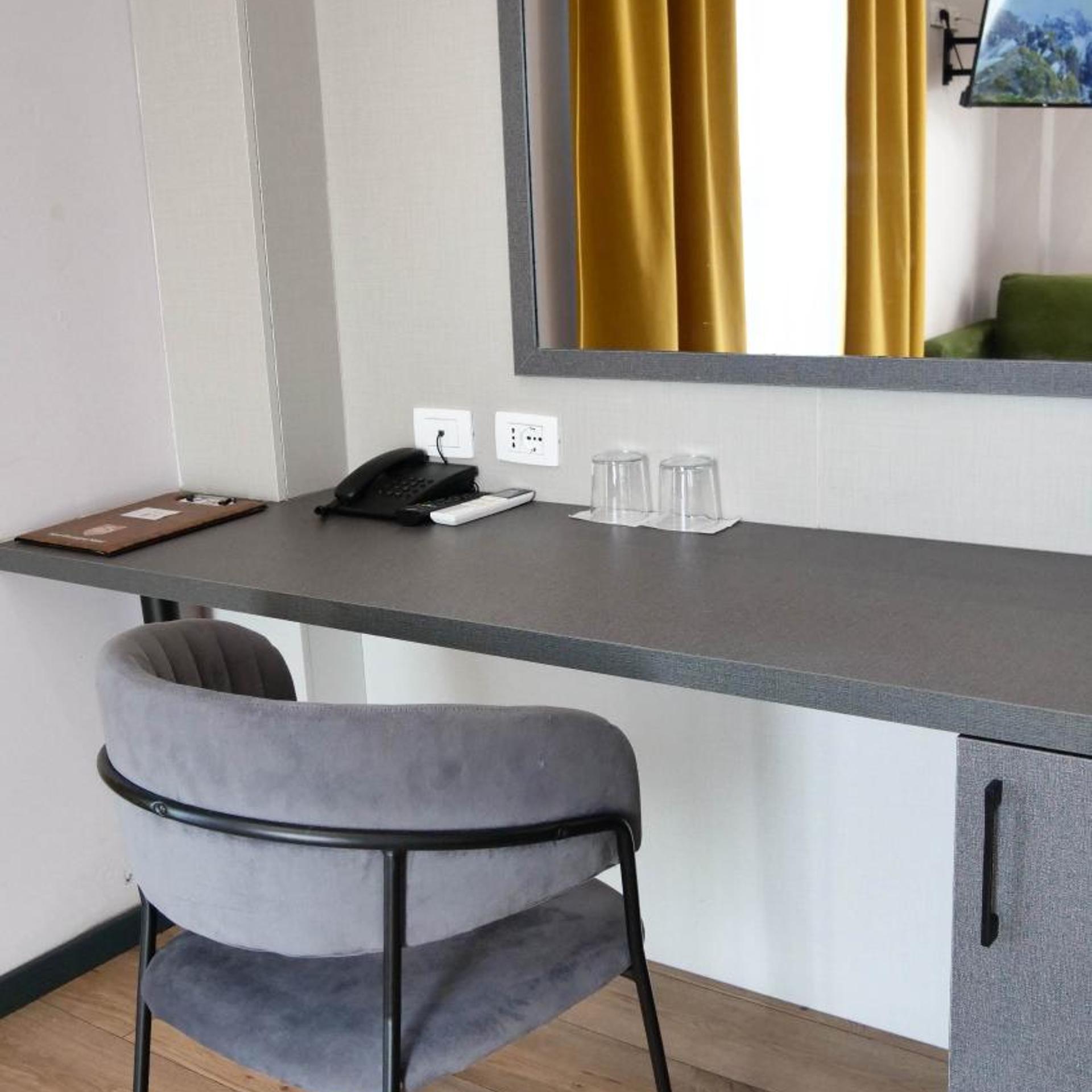 Nord Hotel Boutique 49/66