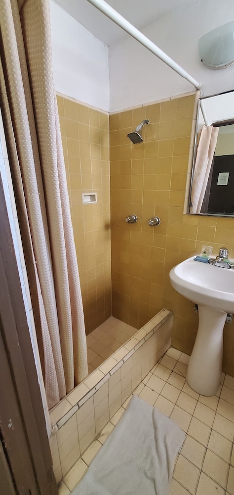 Hotel Golf Tijuana 22/23