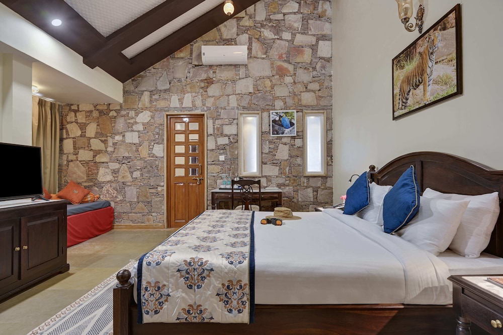 The Sawai Bagh, Ranthambore 18/34